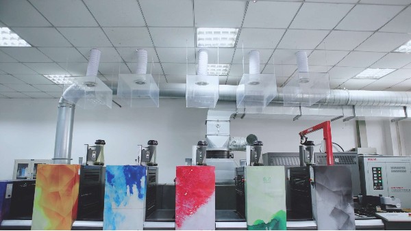同一桶油墨印刷顏色不一致，原因是什么？-古得堡印刷