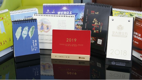 2020年要來了，企業(yè)臺歷、掛歷您準備好了嗎？-古得堡印刷
