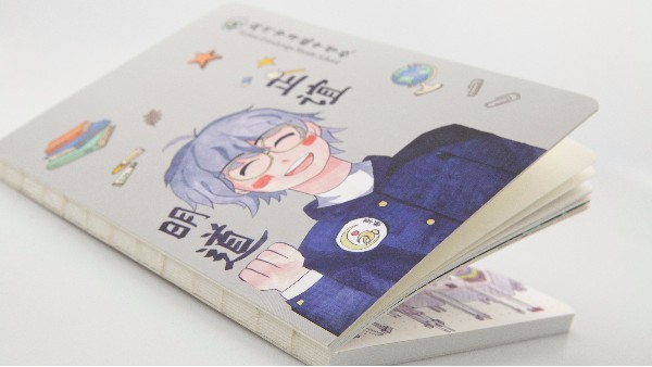 價(jià)值百萬的畫冊(cè)有什么不同？？？-古得堡印刷