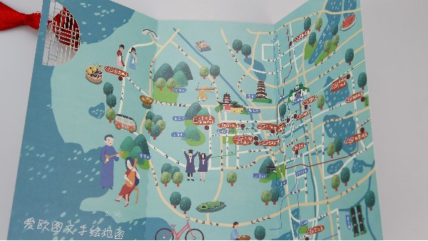 宣傳單印刷，你不知道的內(nèi)涵-古得堡印刷